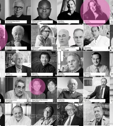 Architette, talenti e disuguaglianze