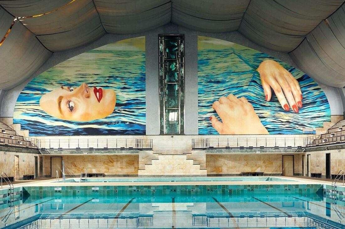 Le piscine di Milano: l’impresa è restare a galla