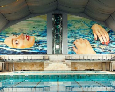 Le piscine di Milano: l’impresa è restare a galla