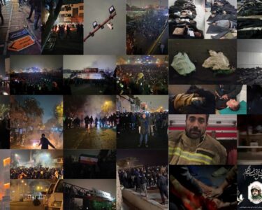 Voci dall’Iran, dove le cose cambiano di significato