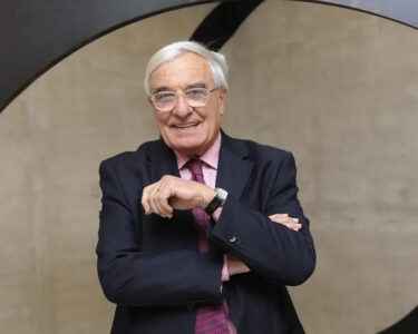 Umberto Allemandi (1938-2026)