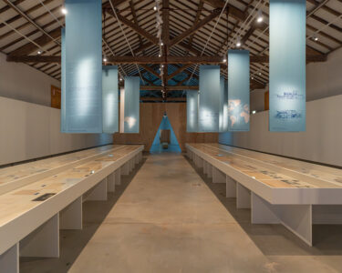 Lucio Costa e l’archivio al di là dell’Oceano