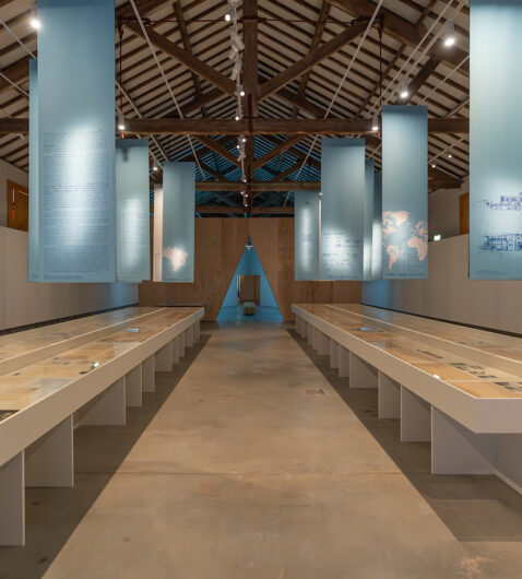 Lucio Costa e l’archivio al di là dell’Oceano