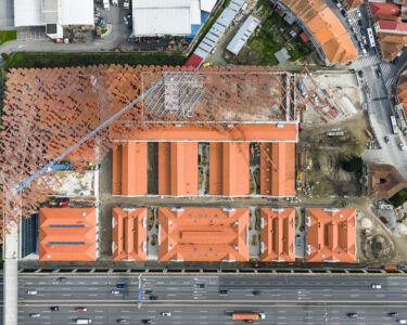 Matadouro, infrastruttura sociale: rigenera e riconnette