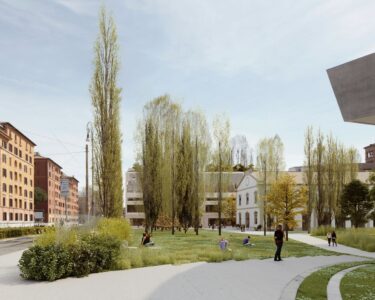 Maxxi, laboratorio urbano in continuo adattamento