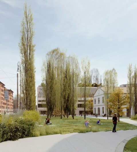 Maxxi, laboratorio urbano in continuo adattamento