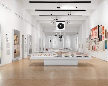 Lella e Massimo Vignelli, la chiarezza di traiettorie trasversali