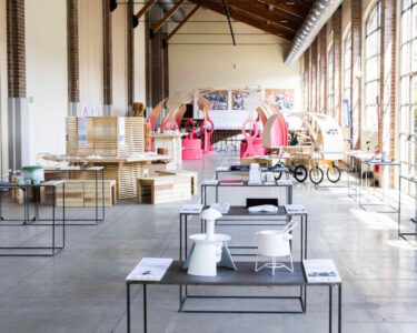 New Design for a New World, l’invisibile in mostra