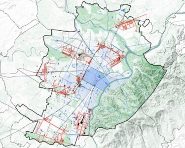 Torino, un Piano di regole, ma soprattutto di governo