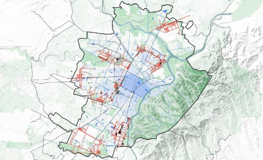 Torino, un Piano di regole, ma soprattutto di governo