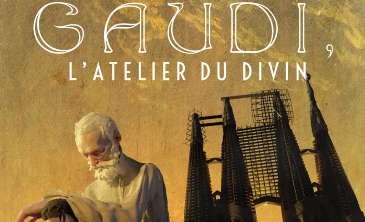 Quo vadis architetto? Antoni Gaudí, visioni tra passato e futuro