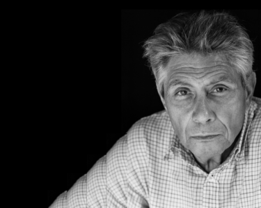 Mario Carrieri (1932-2026)