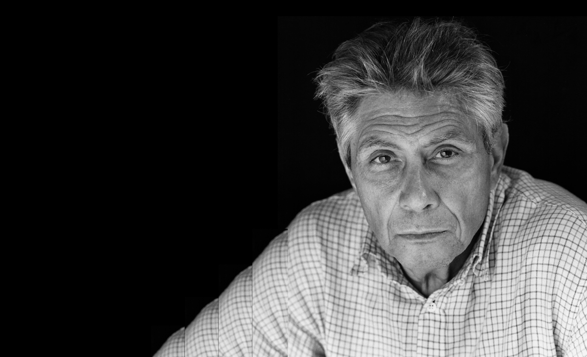 Mario Carrieri (1932-2026)