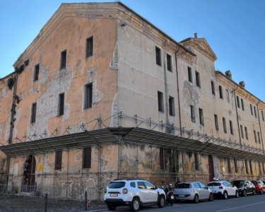 Un patto per i patrimoni: l’Agenzia del Demanio e i Piani città