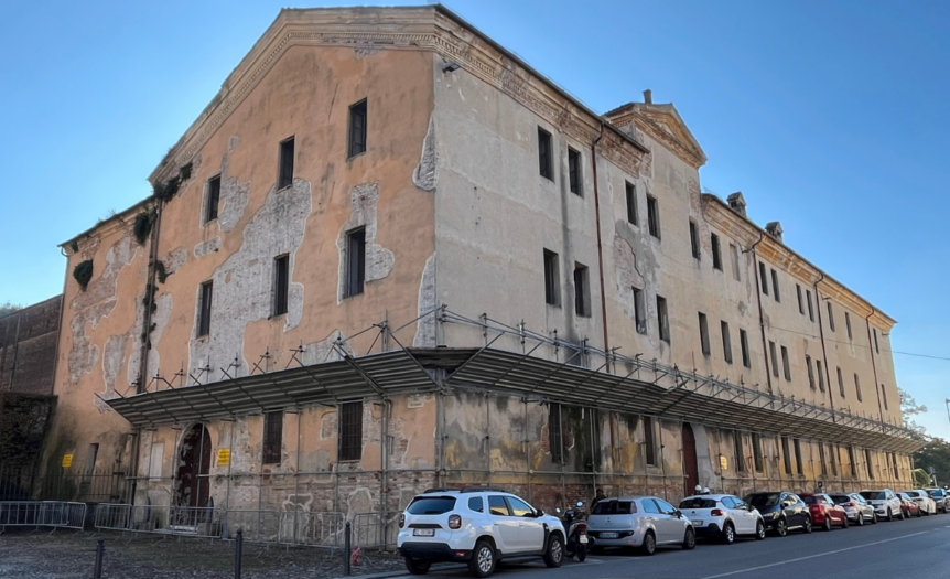 Un patto per i patrimoni: l’Agenzia del Demanio e i Piani città