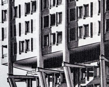 Cemento come infrastruttura culturale