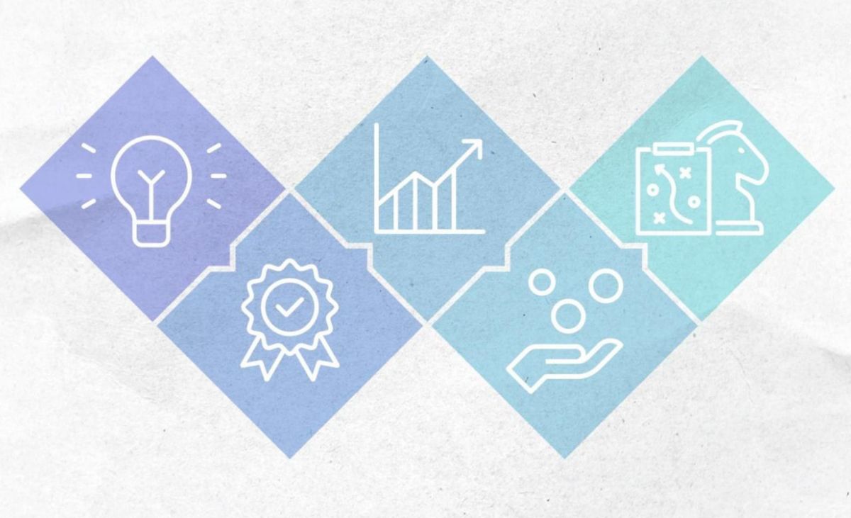 Proprietà intellettuale: servono crescita e riforme