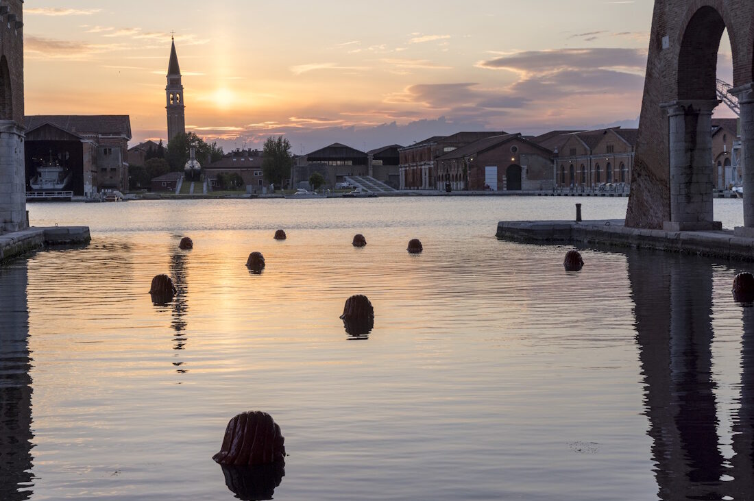 Speciale Biennale Arte Venezia 2026