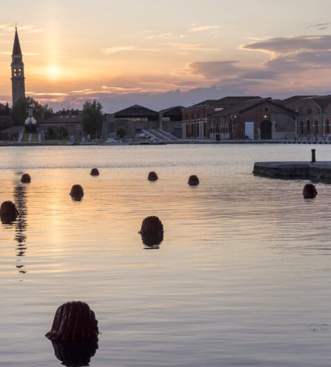 Speciale Biennale Arte Venezia 2026