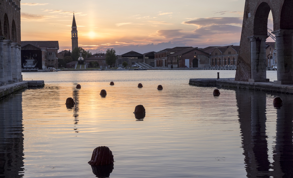 Biennale Arte Venezia 2026