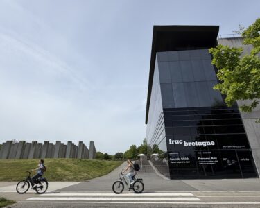 L’archiviaggio. Normandia e Bretagna oltre il turismo del must see