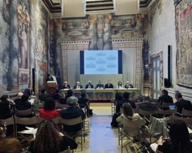 Architettura e politica: prove di dialogo in Senato