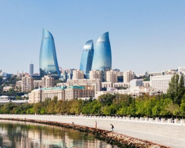 L’INU al World Urban Forum di Baku