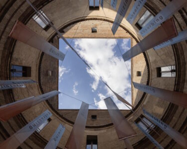 Forme e controforme del cambiamento. A Mantova si mostra il clima