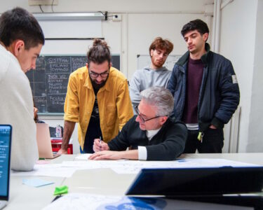 RDE Festival 2026, a Roma il design come pratica collettiva