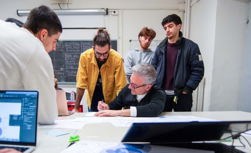 RDE Festival 2026, a Roma il design come pratica collettiva tra ricerca, formazione e innovazione