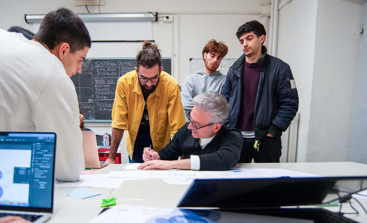RDE Festival 2026, a Roma il design come pratica collettiva tra ricerca, formazione e innovazione