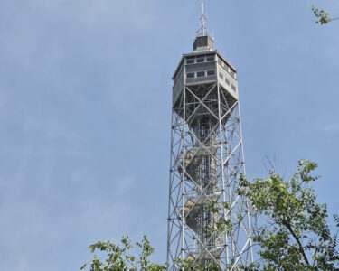 Ri_visitati. Kong sulla Torre (Branca)
