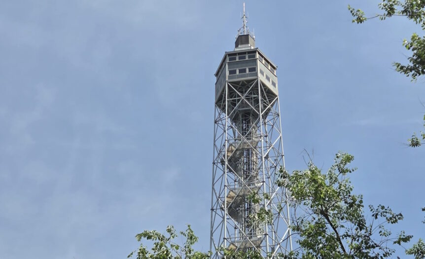 Ri_visitati. Kong sulla Torre (Branca)