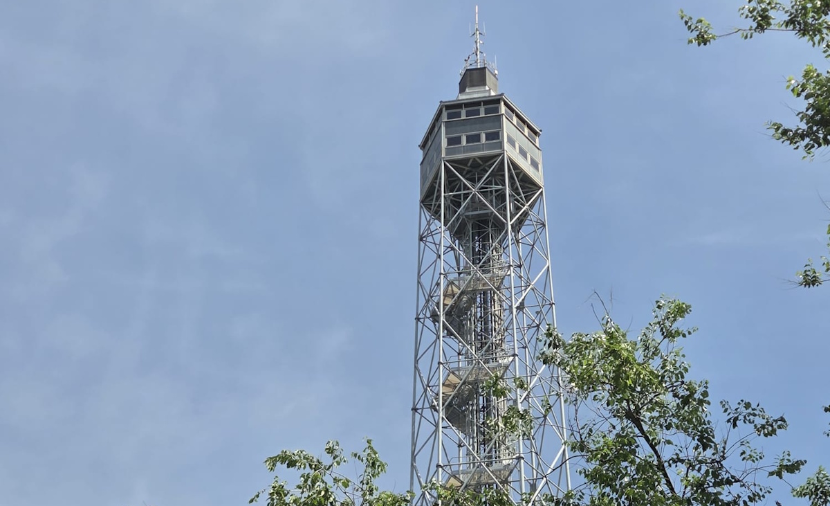 Ri_visitati. Kong sulla Torre (Branca)