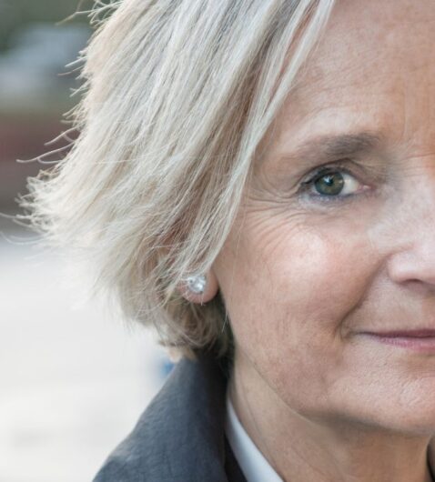 Marta Vall-llossera: gli architetti guideranno il cambiamento