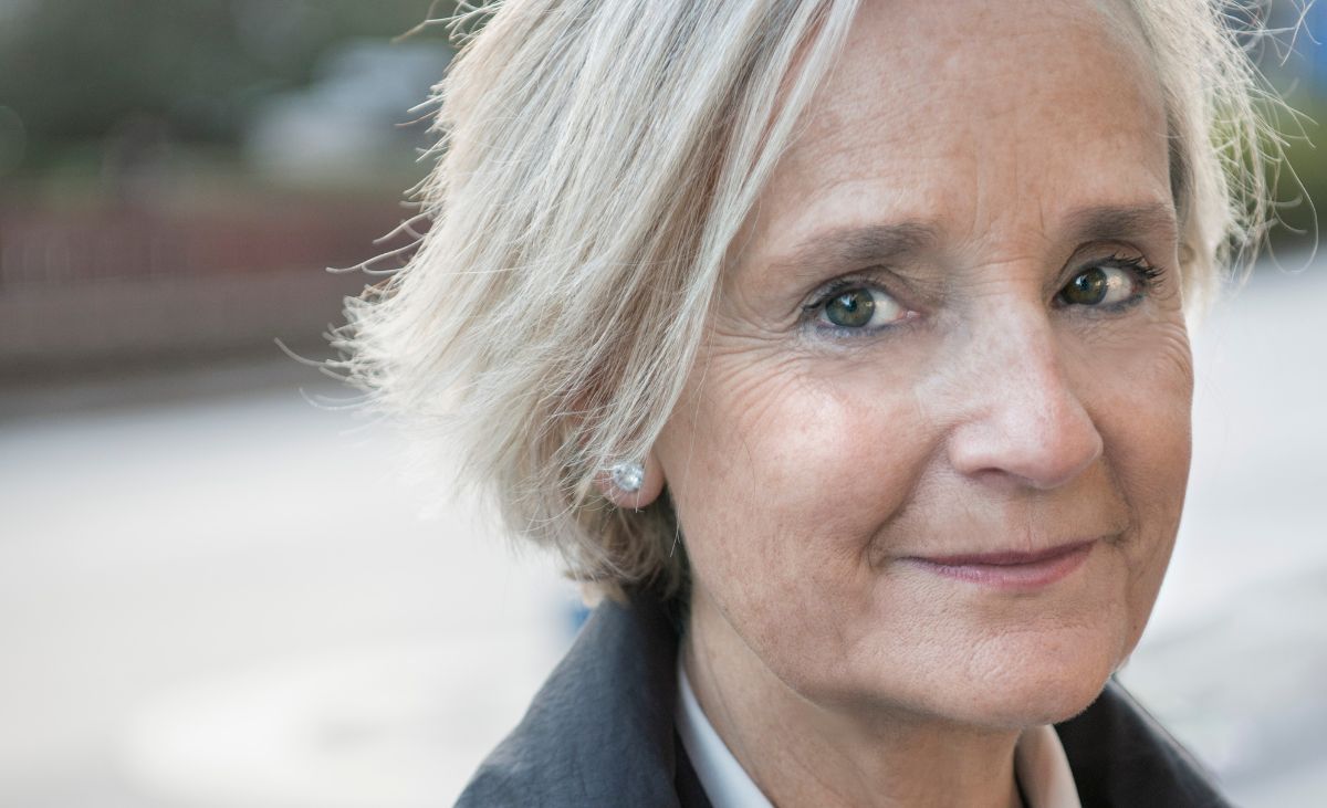 Marta Vall-llossera: gli architetti guideranno il cambiamento