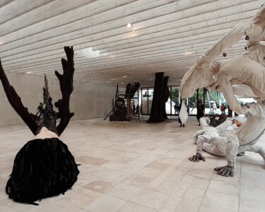 Atlante del mondo: tutte le nazioni della Biennale Arte