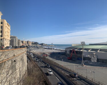 Le retoriche del waterfront di Levante