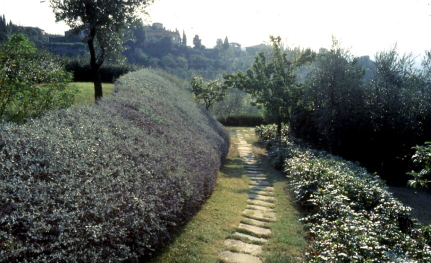 L’AIAPP e l’architettura del paesaggio in Italia: 70 anni di storia