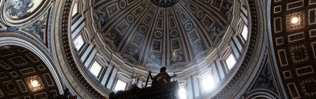 Roma e il Giubileo
