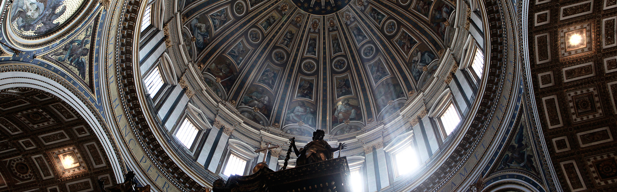 Roma e il Giubileo