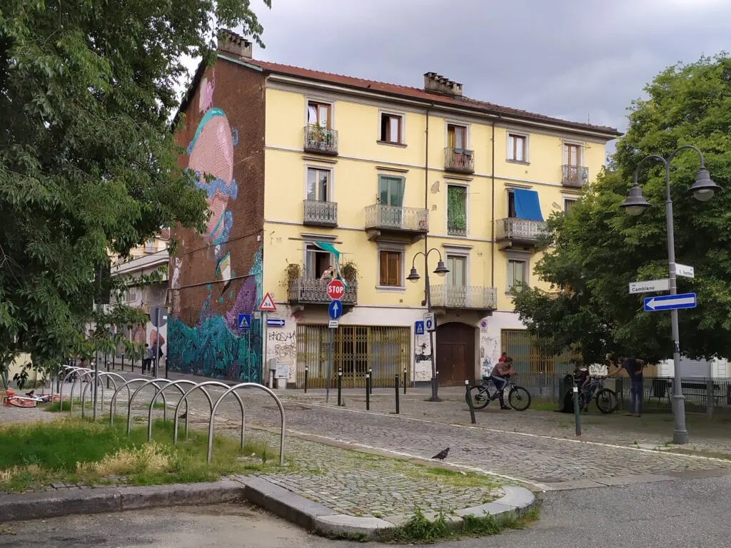 L’alternativa Homes4All L’alternativa Homes4All