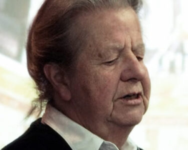 Maria Schwarz (1921-2018)