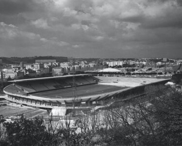 Stadio della Lazio al Flaminio, dubbi e perplessità