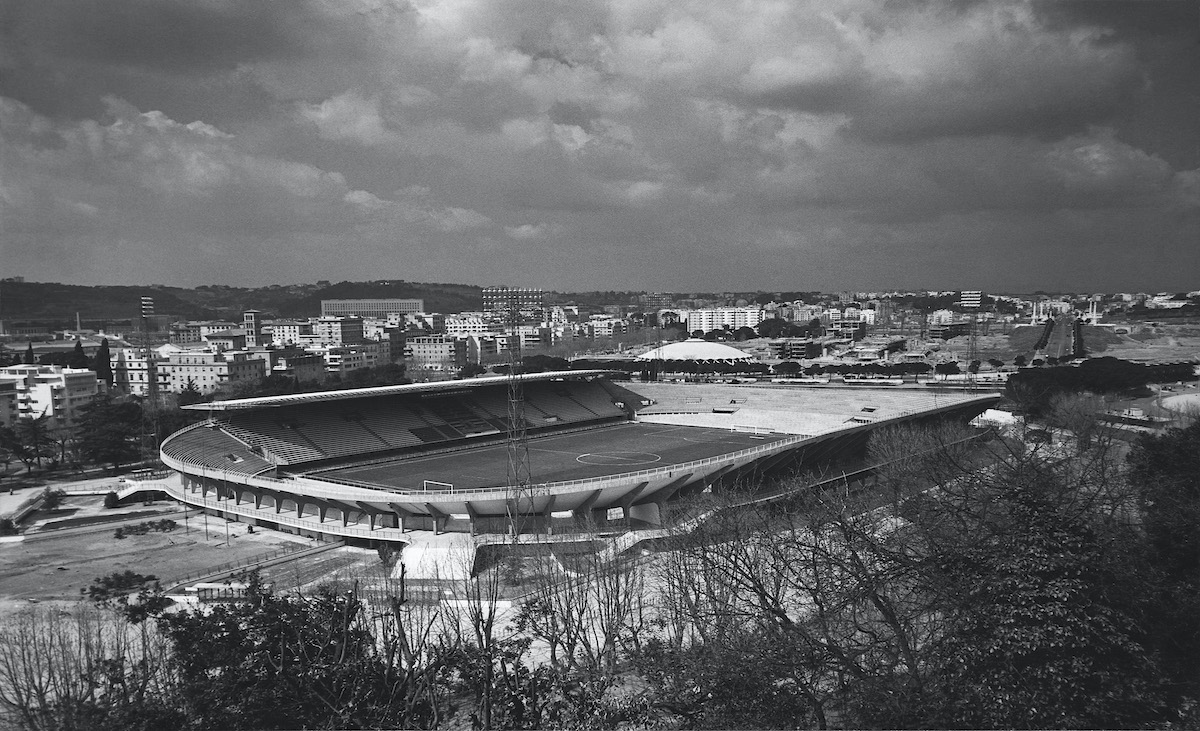 Stadio della Lazio al Flaminio, dubbi e perplessità