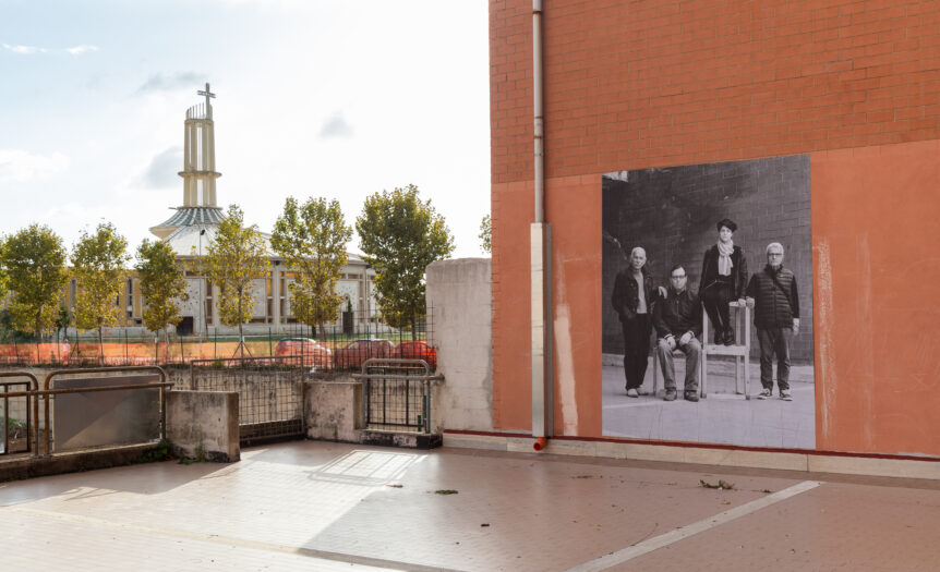 Premio Urbanistica: pratiche virtuose di rigenerazione urbana e territoriale