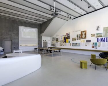 Margherita Guccione: così al MAXXI mostriamo gli archivi