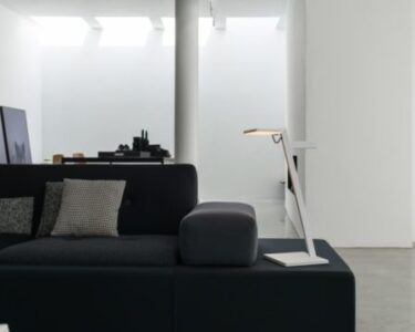 I love cableless light! Nimbus Group al Fuorisalone 2017
