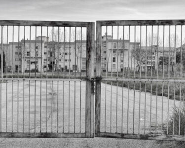 Fuori-luoghi. Storie e geografie del periferico/2