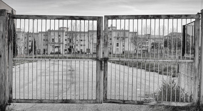 Fuori-luoghi. Storie e geografie del periferico/2